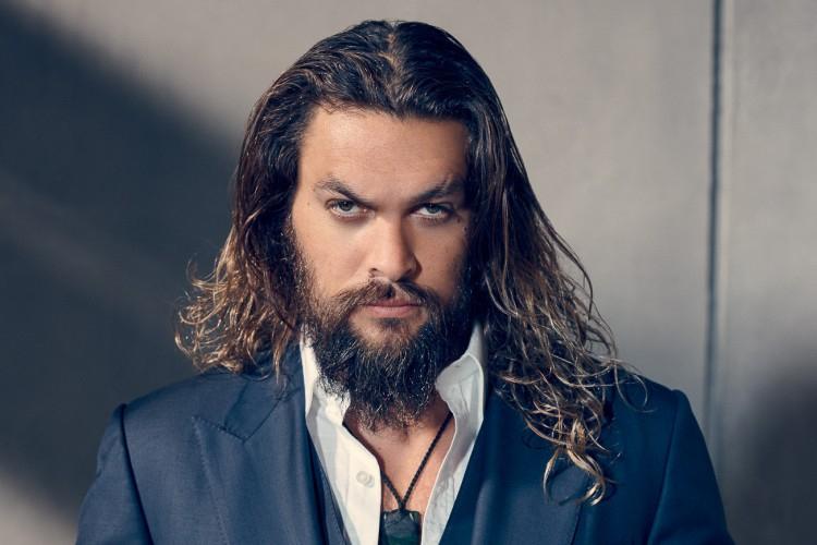 Jason Momoa: hogy néz ki egy színész felesége, aki 12 évvel idősebb nála