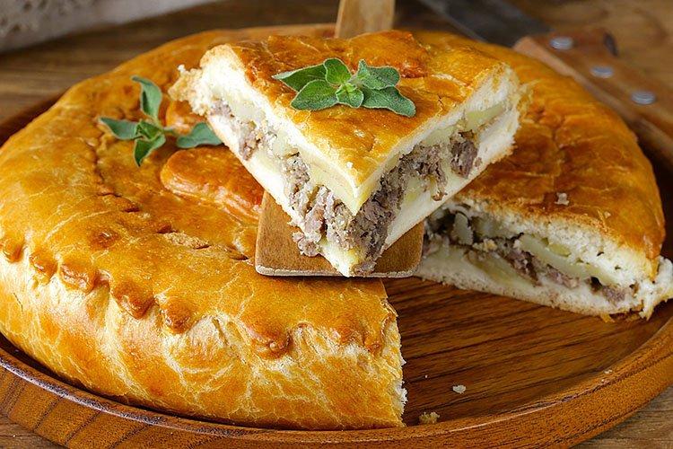 Hogyan készítsünk tökéletes hústortát: 15 nagyszerű recept