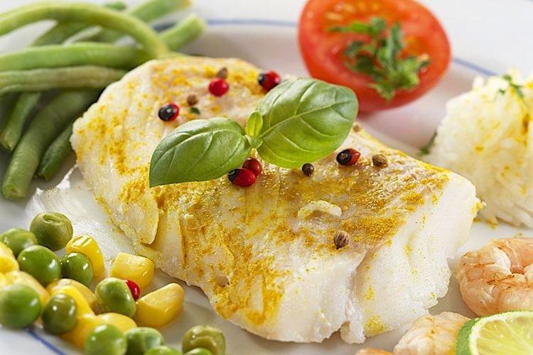 10 quick and delicious oven cod fillet recipes