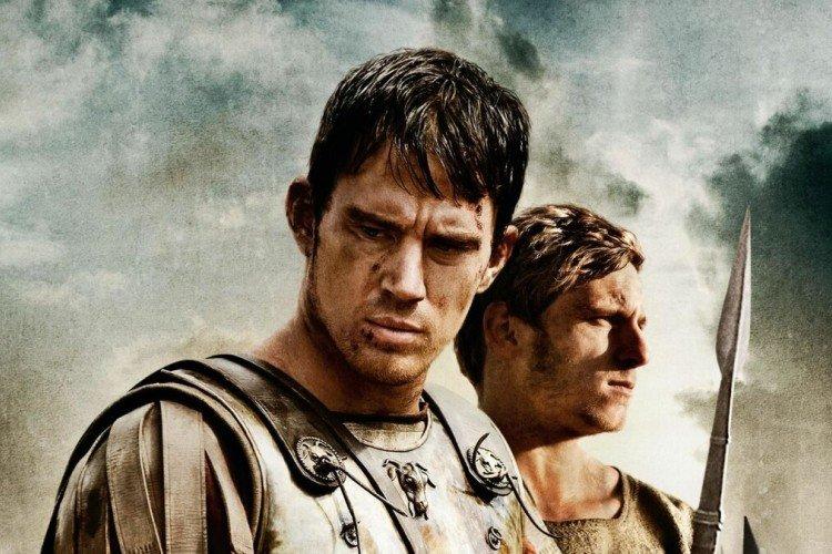 Cele mai bune 20 de filme despre Imperiul Roman