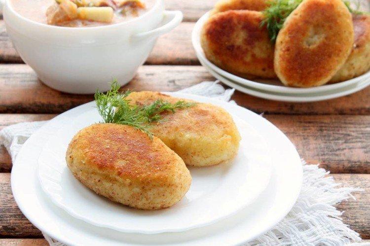 15 recept ízletes krumpliszeletekhez