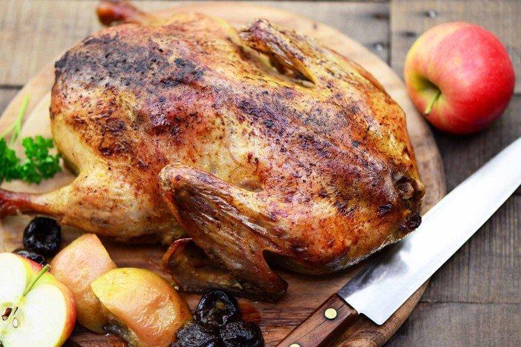 15 amazing recipes for duck up your sleeve in the oven