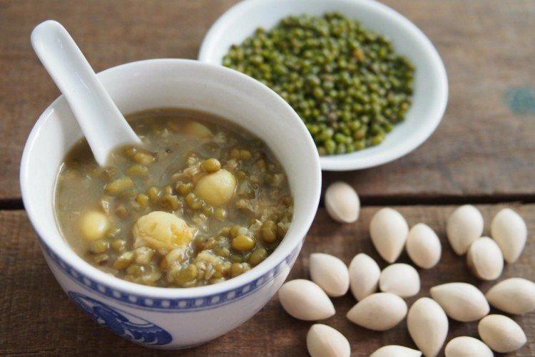 15 quick and delicious mung bean soups