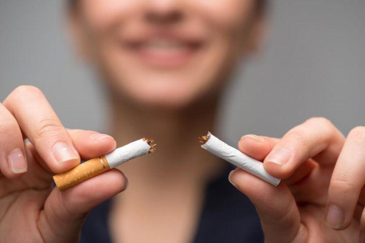 Comment arrêter de fumer : 14 façons les plus simples