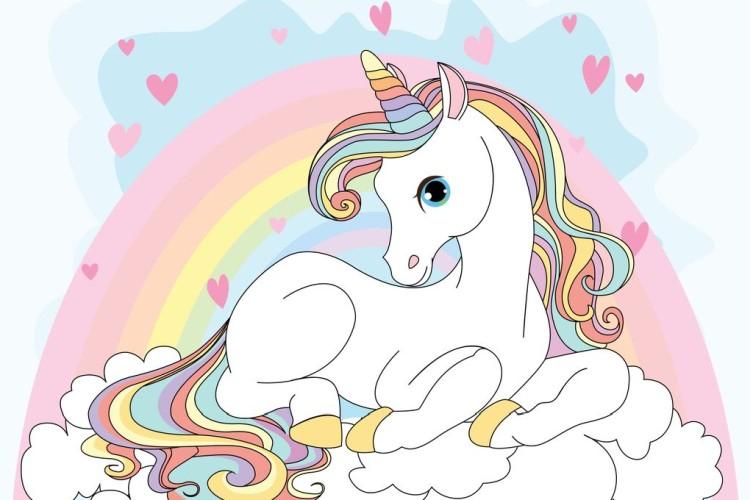 How to draw a unicorn: 6 easy ways (step by step)