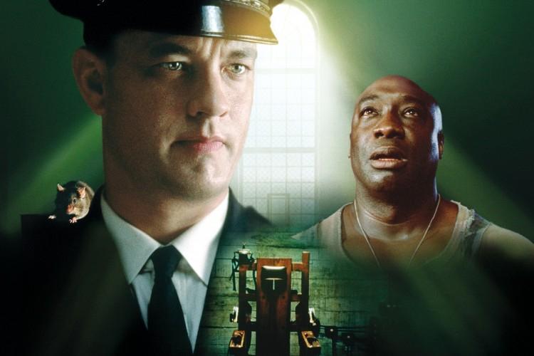 20 best prison movies