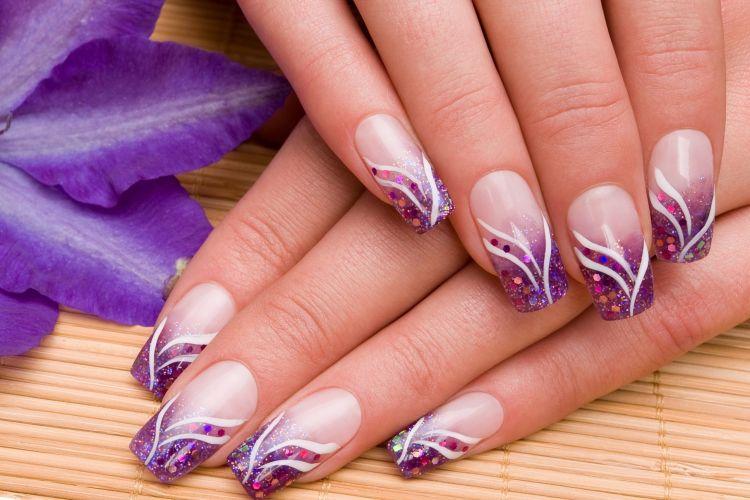 French manicure 2020: fashion trends (photo)