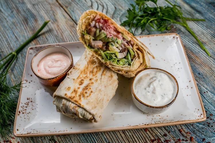 Shawarma szósz: 12 házi recept