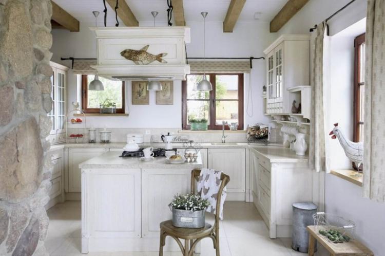 Provence style in the interior: features (100 photos)