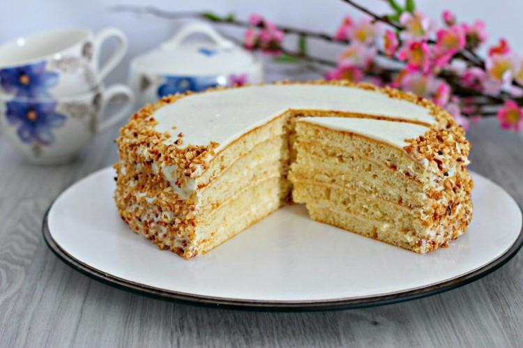 Gâteau fille au lait : 5 recettes maison