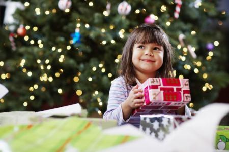 What to give a child for the New Year 2021: the best gift ideas