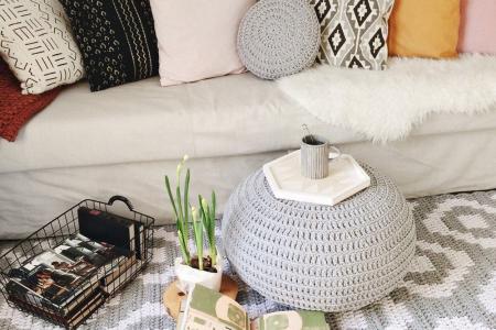 DIY room decor: 15 original ideas