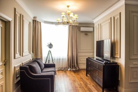 Appartement design 112 m2, Rostov-sur-le-Don