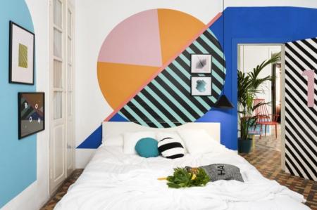 Comment décorer une chambre design 2019 : idées et tendances