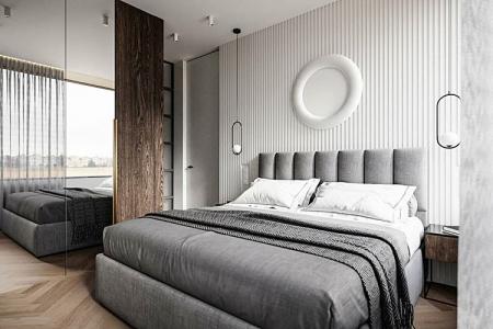 Bedroom design 2021: modern ideas and trends