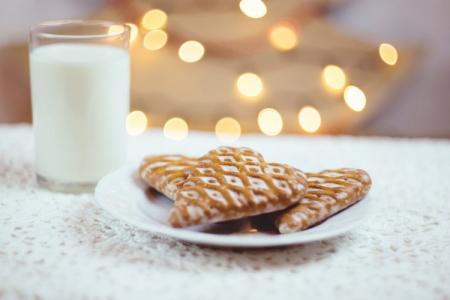 Biscuits maison : 20 recettes simples et délicieuses