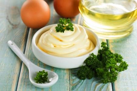 Mayonnaise maison : 6 des recettes les plus délicieuses