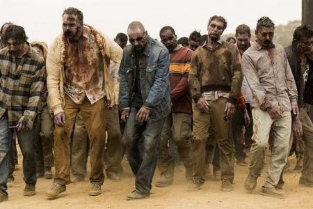 20 best movies about zombie apocalypse and survival