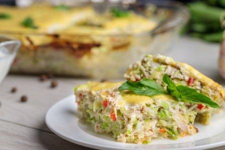 15 recipes for the most delicious minced meat casserole