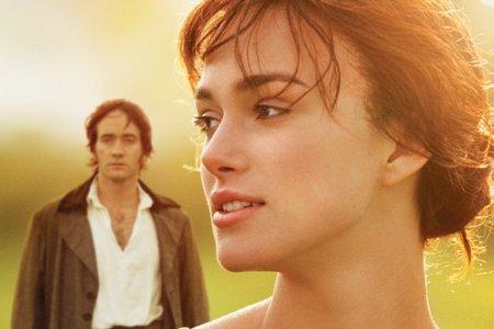 Cele mai bune 10 filme bazate pe cărțile lui Jane Austen