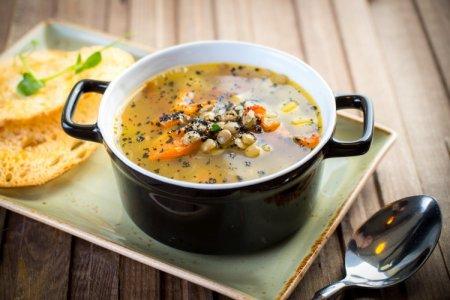 20 recettes faciles de soupes maigres pour tous les goûts