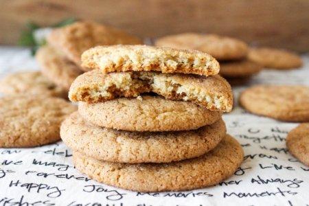 Lean cookies: 20 ways to cook and the best recipes