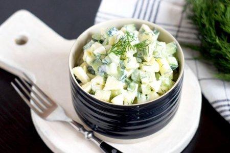 20 apple salads you should definitely try