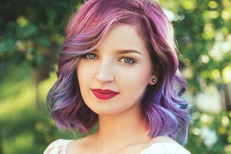 Haircuts for a round face 2021: fashionable and beautiful ideas (50 photos)