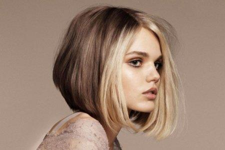 Coupes de cheveux à la mode sans frange 2021: de belles idées (50 photos)