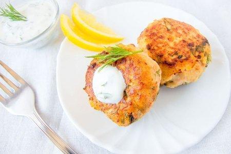 15 recipes for very juicy pollock fish cakes