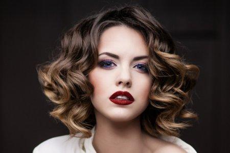 Hair coloring shatush: what is it, technique of execution (50 photos)