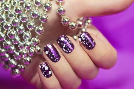 Nail design 2021: tendances de la mode (60 photos)