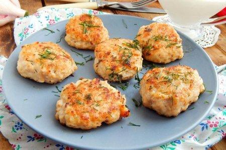 15 recipes for juicy and tender cod fish cakes