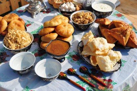 Plats nationaux tatars: 15 des recettes les plus délicieuses de la cuisine tatare