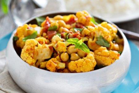 20 simple and delicious cauliflower dishes