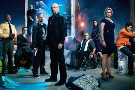 20 interesting TV series with an exciting plot