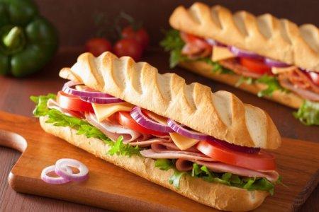 20 recettes pour les plus délicieux sandwichs faits maison