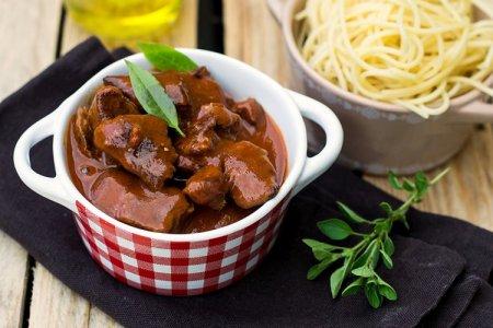 15 recipes for delicious beef goulash with gravy