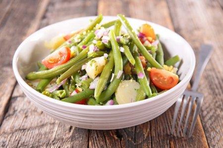 15 delicious green bean salads