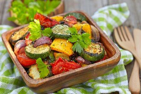 Légumes au four : 20 délicieuses recettes