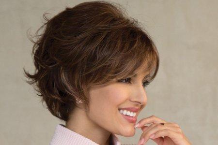 Haircut debut: beautiful and fashionable ideas (50 photos)