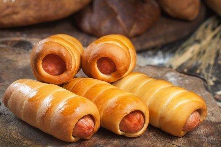 Saucisses en pâte : 20 bonnes recettes pour tous les goûts