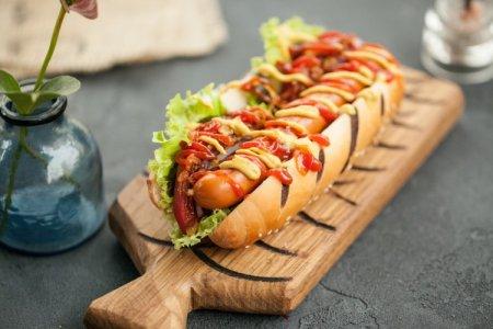 Homemade hot dogs: 20 of the most delicious recipes