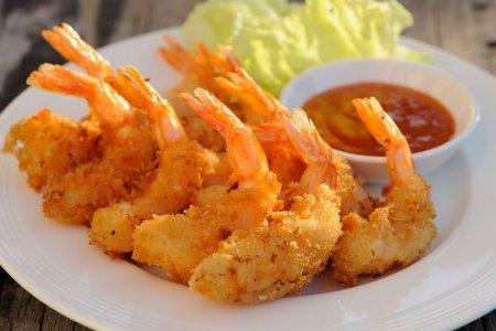 12 ways to cook deliciously battered shrimp