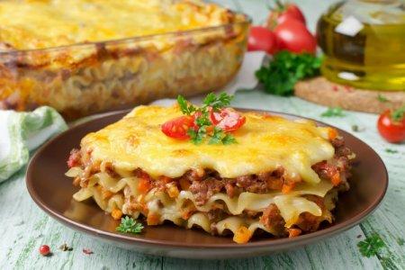 15 recettes pour les plus délicieuses lasagnes hachées