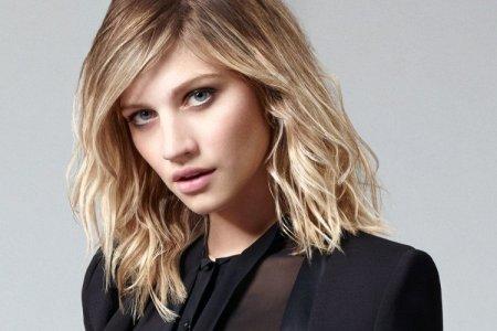 Types of women's haircuts for medium hair: names, photos and descriptions