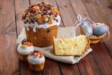 12 delicious Easter cakes recipes