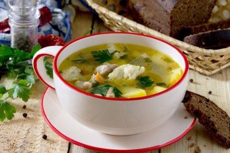 12 delicious dumpling soups that any housewife can handle