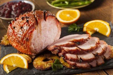 Cuisse de porc au four : 15 recettes simples et délicieuses