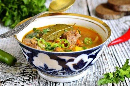 20 pork soups you've never tasted better